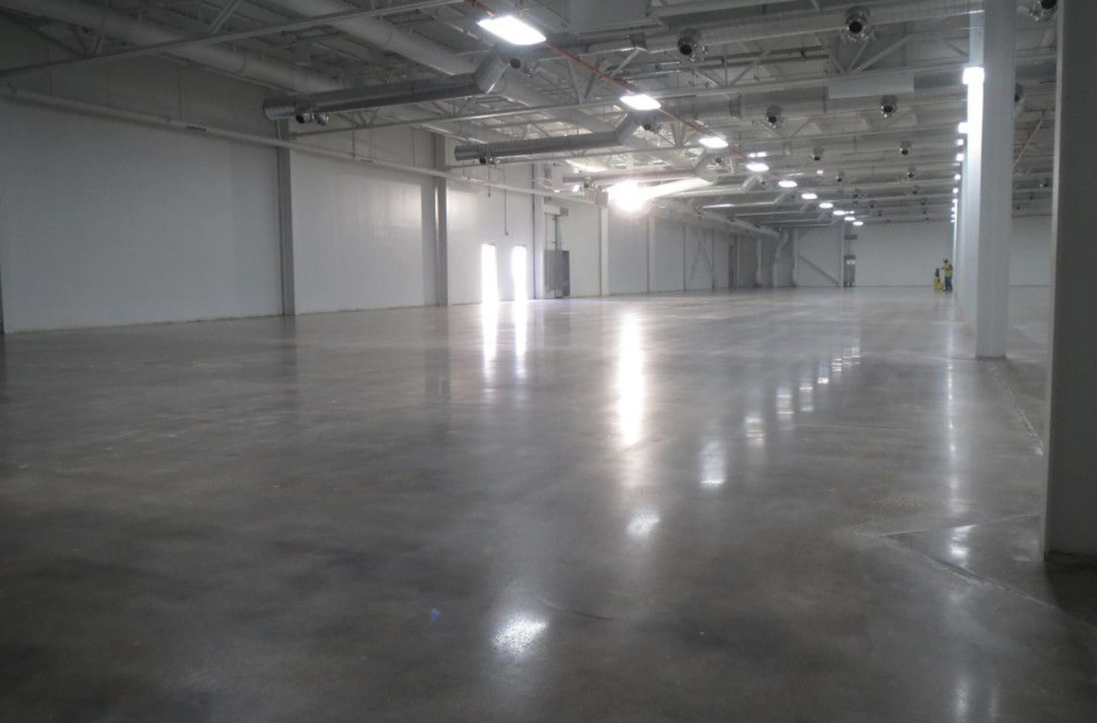 Self Levelling Screeds Scotland East West Flooring